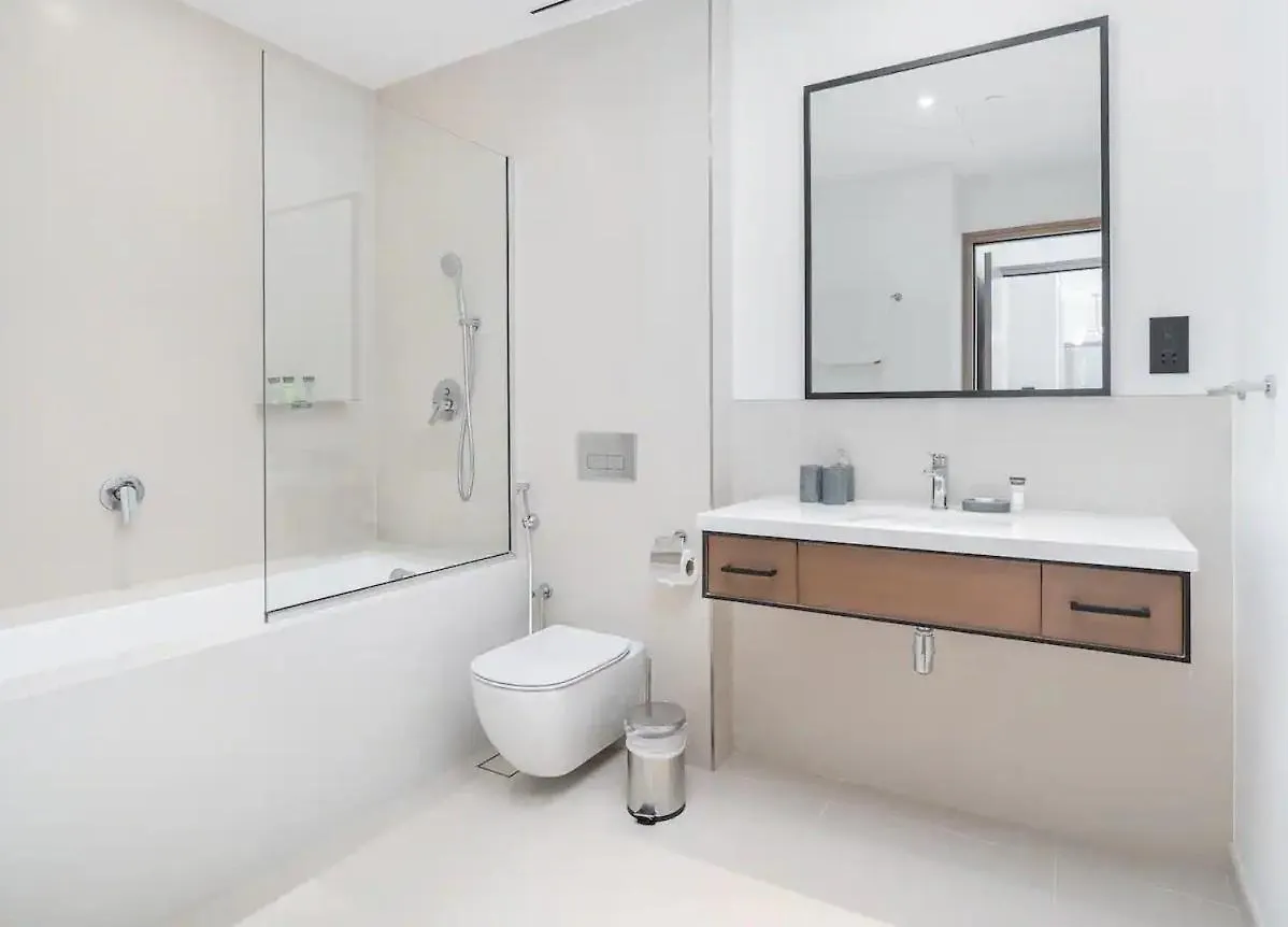 Vida Dubai Marina Luxury Apartment 0*,