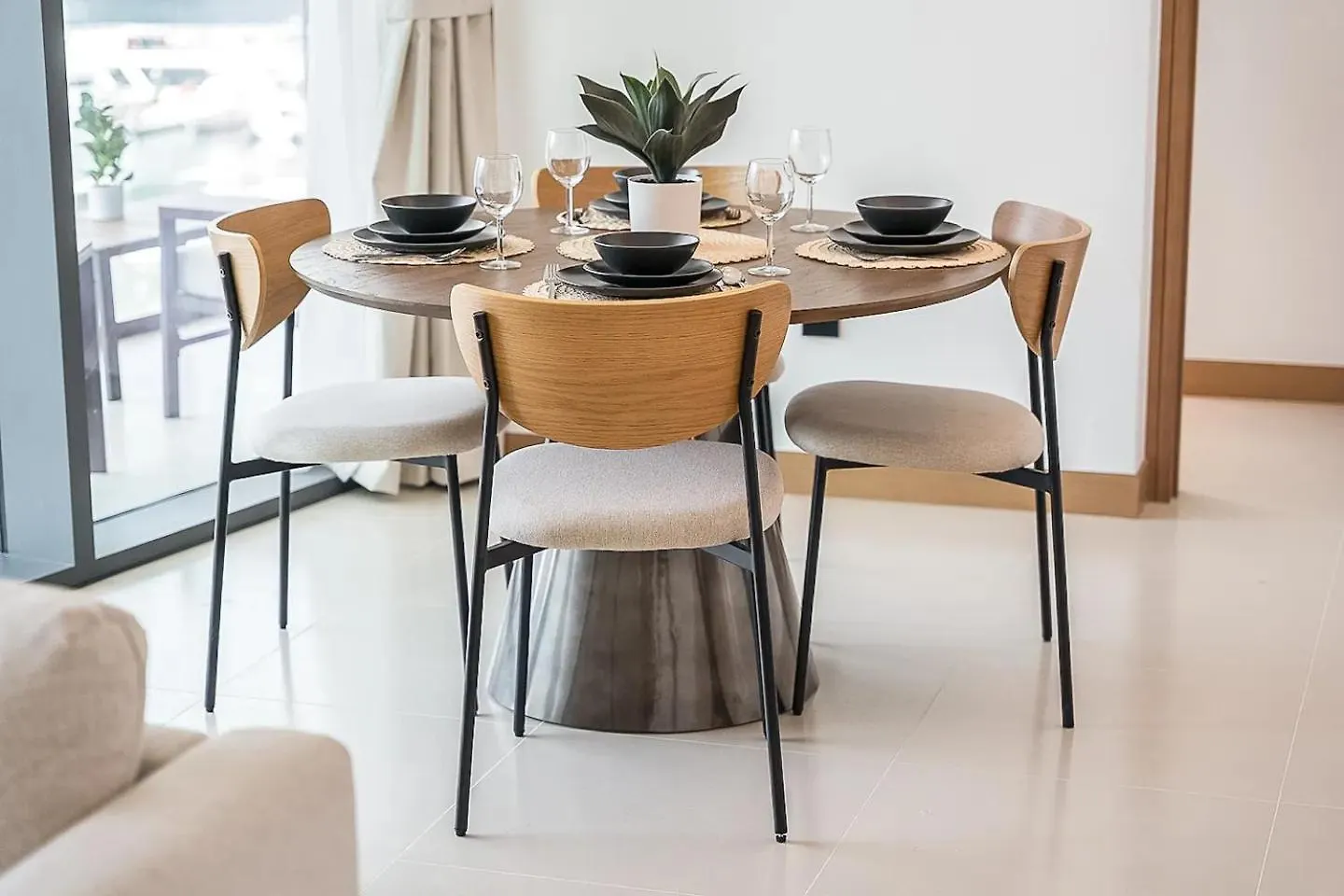 Vida Dubai Marina Luxury Apartment
