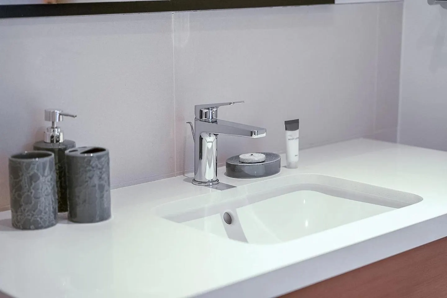 Vida Dubai Marina Luxury Apartment