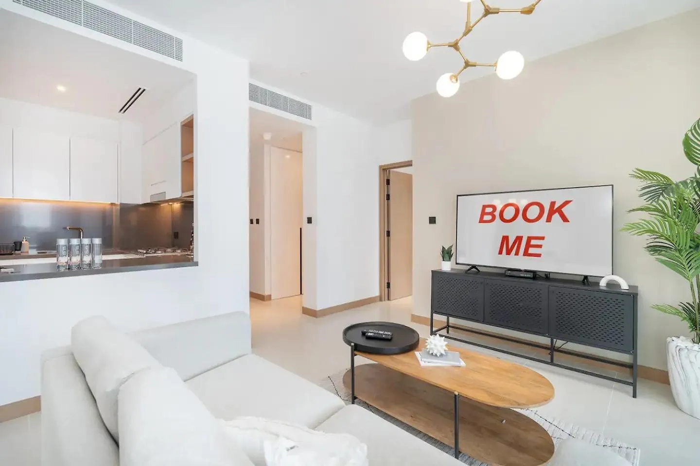 Vida Dubai Marina Luxury Apartment