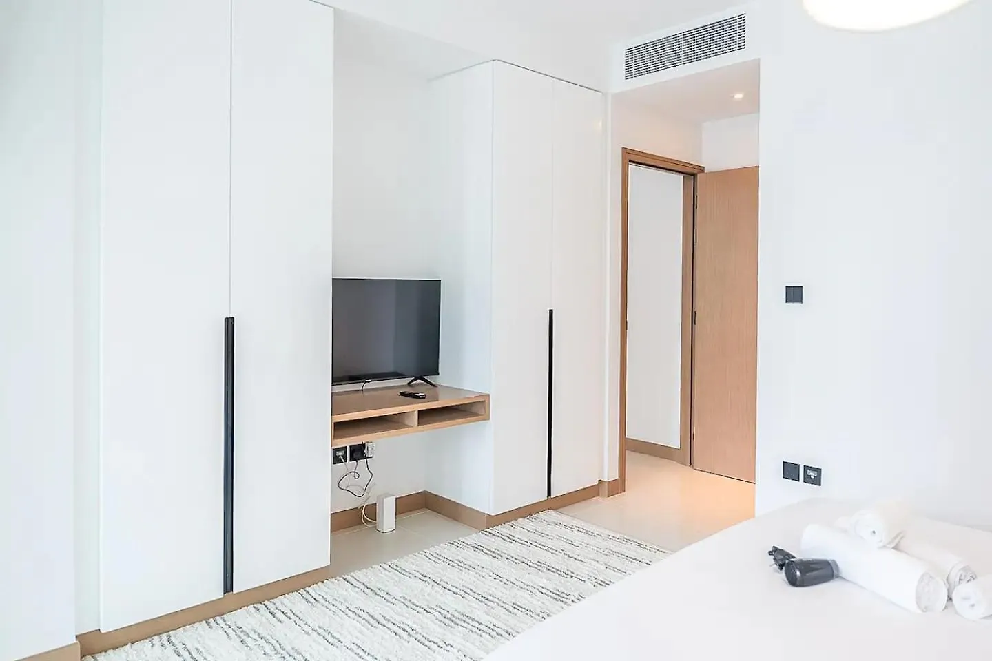 Vida Dubai Marina Luxury Apartment