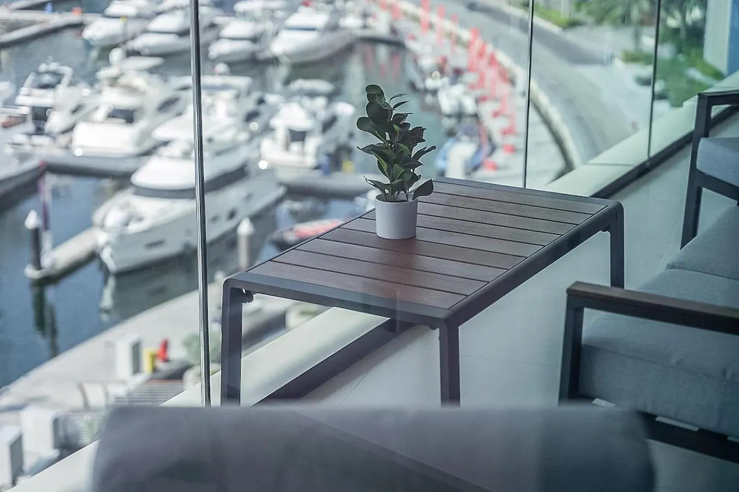 Vida Dubai Marina Luxury Apartment 0*,