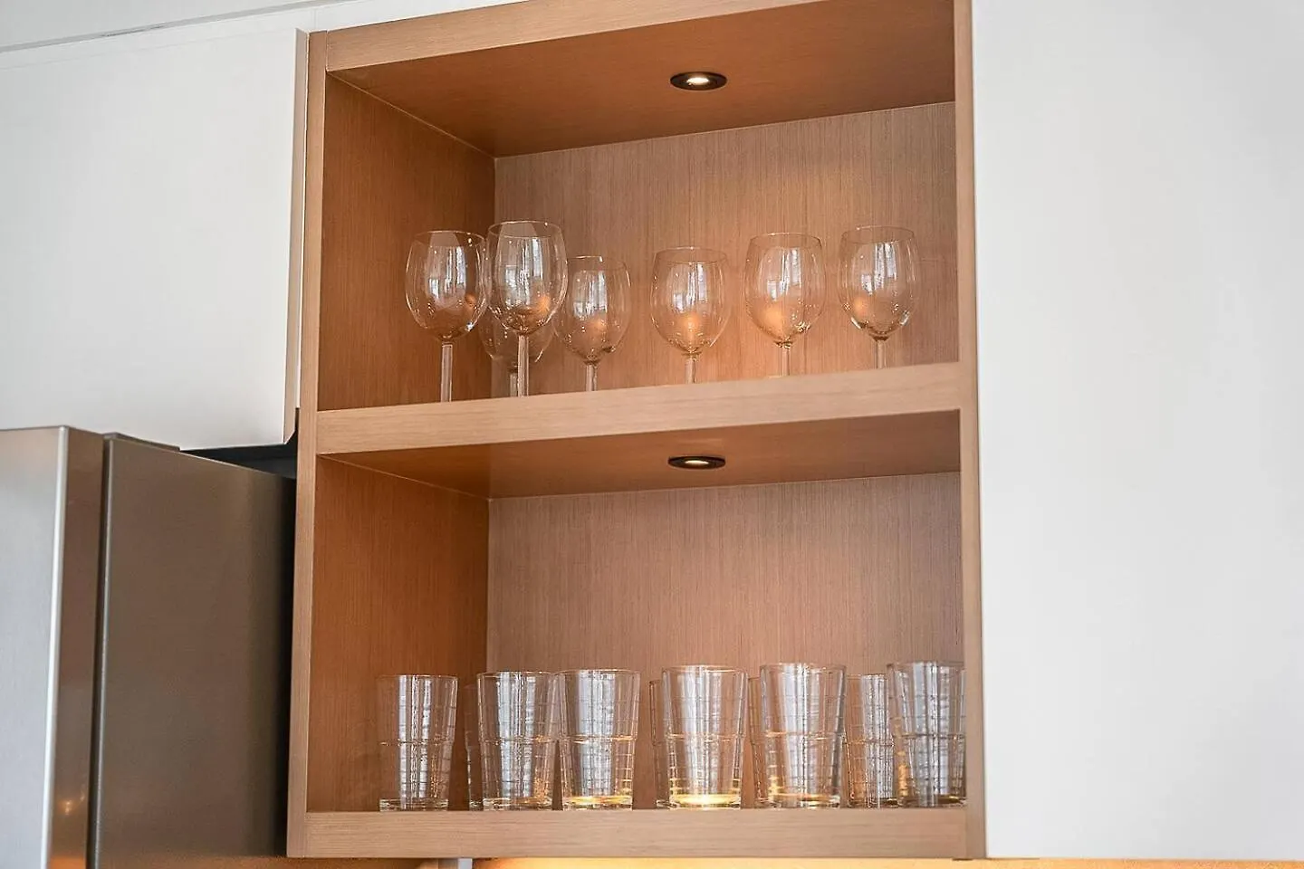 Vida Dubai Marina Luxury Apartment Verenigde Arabische Emiraten